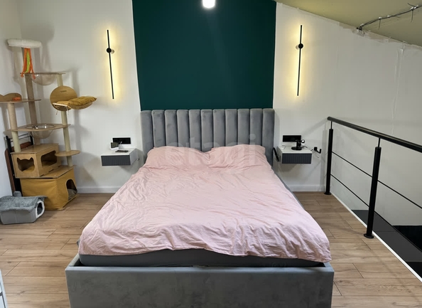 
  Продается студия 39.8 м². Фото 10.