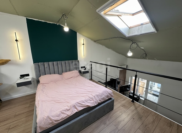 
  Продается студия 39.8 м². Фото 11.