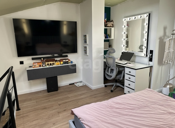 
  Продается студия 39.8 м². Фото 12.