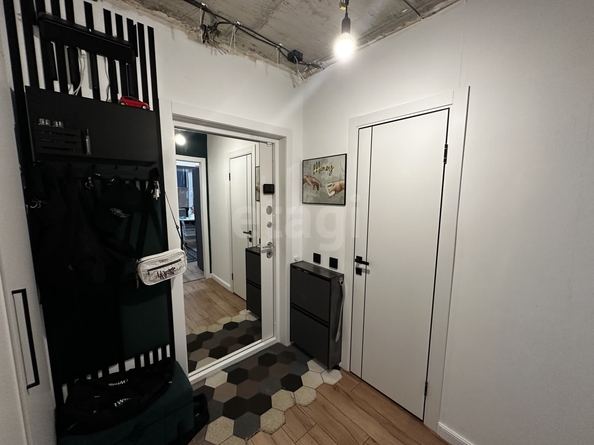 
  Продается студия 39.8 м². Фото 13.