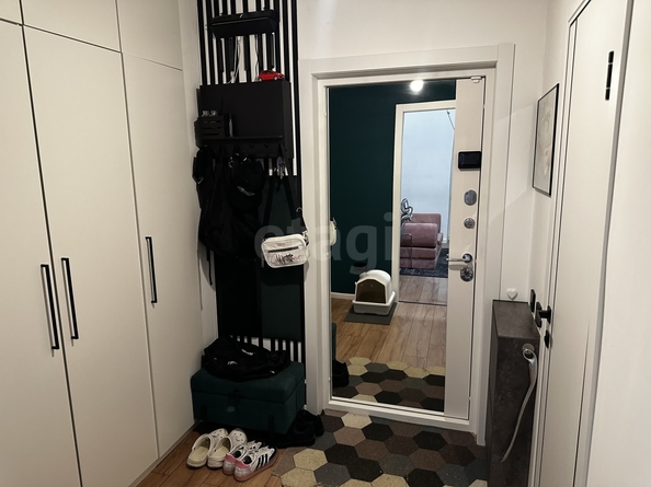 
  Продается студия 39.8 м². Фото 14.