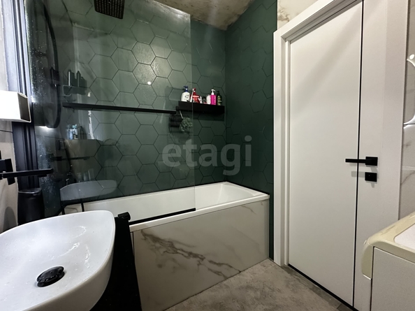 
  Продается студия 39.8 м². Фото 16.