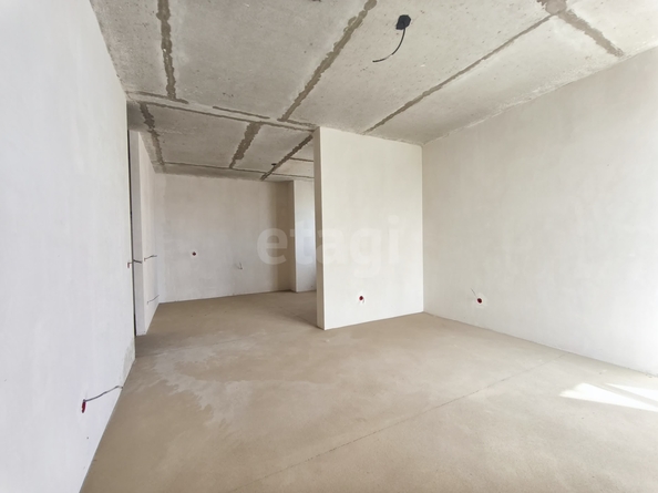
  Продается 2-комн. квартира 47.8 м², в ЖК Самолет, литера 30. Фото 10.