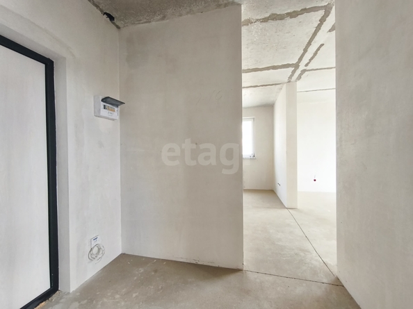 
  Продается 2-комн. квартира 47.8 м², в ЖК Самолет, литера 30. Фото 14.