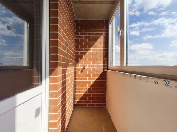 
  Продается 2-комн. квартира 47.8 м², в ЖК Самолет, литера 30. Фото 17.