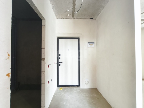 
  Продается 2-комн. квартира 47.8 м², в ЖК Самолет, литера 30. Фото 19.