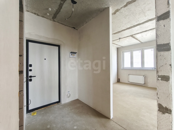 
  Продается 2-комн. квартира 47.8 м², в ЖК Самолет, литера 30. Фото 22.