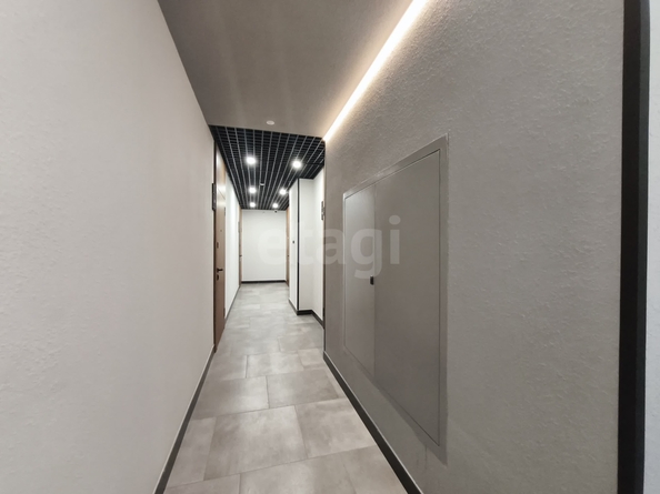 
  Продается 2-комн. квартира 47.8 м², в ЖК Самолет, литера 30. Фото 24.