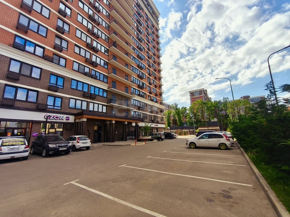 
  Продается 2-комн. квартира 47.8 м², в ЖК Самолет, литера 30. Фото 30.