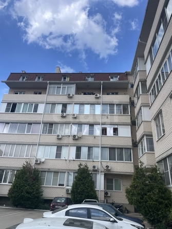 
  Продается студия 21.9 м². Фото 2.