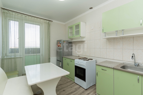 
  Продается 1-комн. квартира 42.2 м². Фото 3.