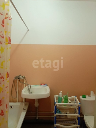 
  Продается 1-комн. квартира 36 м². Фото 9.
