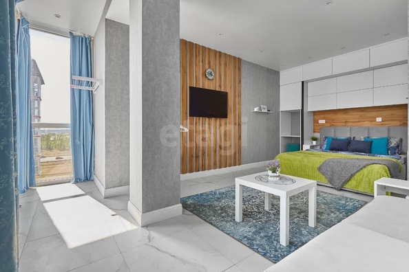 
  Продается 1-комн. квартира 39.2 м². Фото 13.