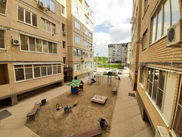 
  Продается студия 20.9 м². Фото 6.