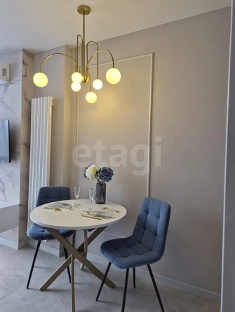
  Продается 1-комн. квартира 33.6 м². Фото 6.
