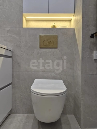 
  Продается 1-комн. квартира 33.6 м². Фото 30.