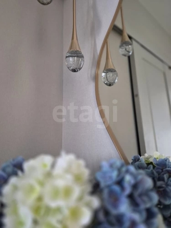 
  Продается 1-комн. квартира 33.6 м². Фото 36.