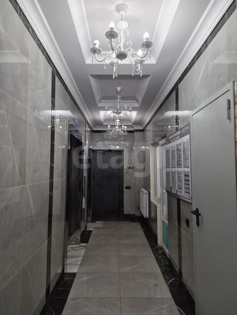 
  Продается 1-комн. квартира 33.6 м². Фото 39.