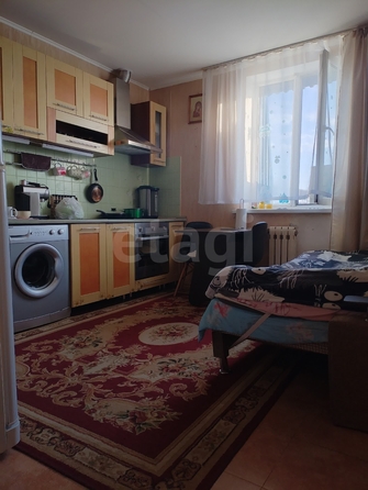 
  Продается 1-комн. квартира 35.4 м². Фото 2.