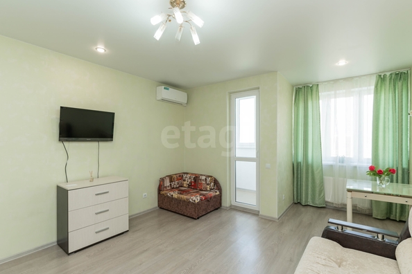 
  Продается студия 27.8 м². Фото 4.
