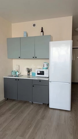 
  Продается студия 27.1 м². Фото 2.
