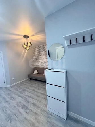 
  Продается 1-комн. квартира 35.6 м². Фото 5.