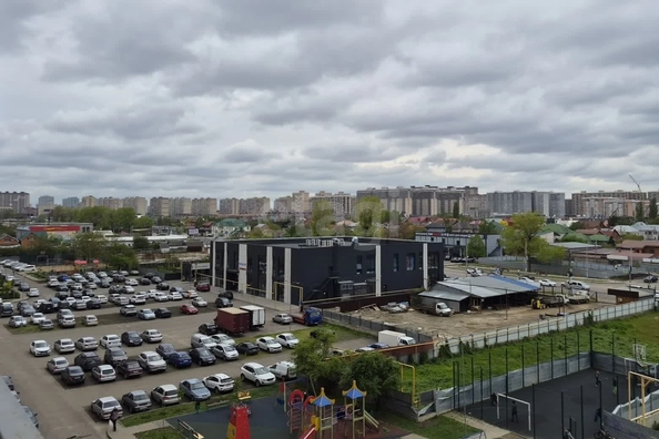 
  Продается 1-комн. квартира 35.6 м². Фото 8.