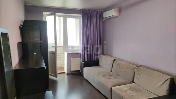 
  Продается 1-комн. квартира 36.4 м². Фото 3.