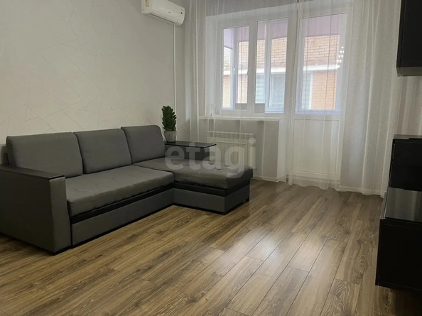 
  Продается 1-комн. квартира 41.7 м². Фото 1.