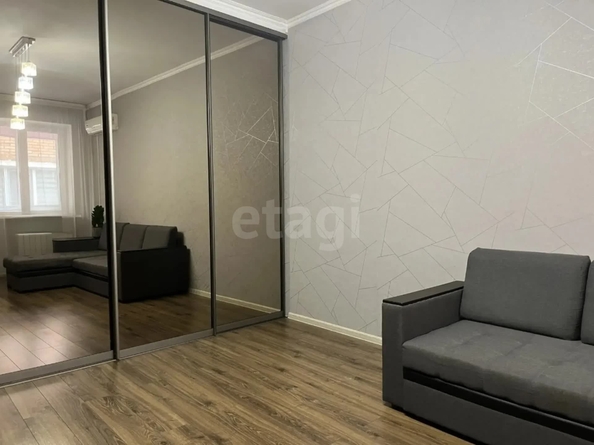
  Продается 1-комн. квартира 41.7 м². Фото 2.