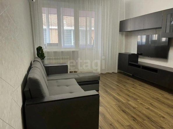 
  Продается 1-комн. квартира 41.7 м². Фото 8.