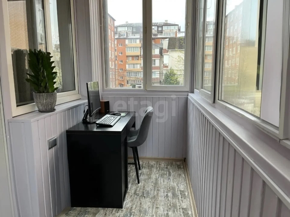 
  Продается 1-комн. квартира 41.7 м². Фото 17.