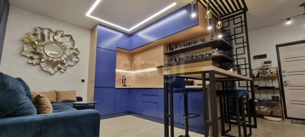 
  Продается 2-комн. квартира 40.2 м². Фото 4.