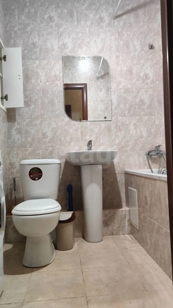 
  Продается 1-комн. квартира 39 м². Фото 9.
