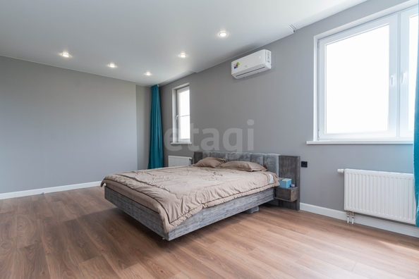 
  Продается 2-комн. квартира 61.8 м², в ЖК Клубный квартал Европа, 5, литера 7. Фото 6.