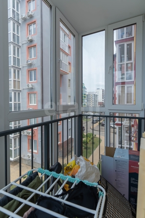 
  Продается 2-комн. квартира 61.8 м², в ЖК Клубный квартал Европа, 5, литера 7. Фото 8.