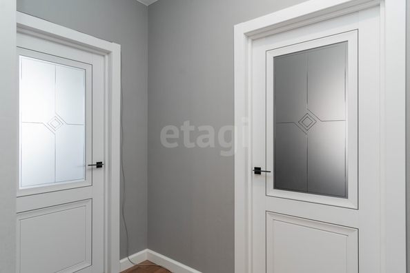 
  Продается 2-комн. квартира 61.8 м², в ЖК Клубный квартал Европа, 5, литера 7. Фото 23.