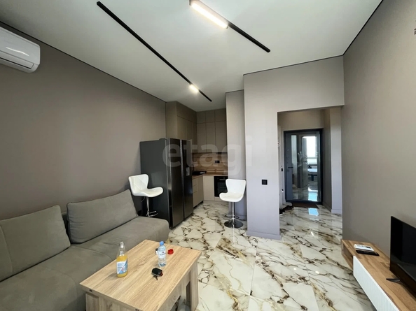 
  Продается 1-комн. квартира 32.2 м². Фото 2.