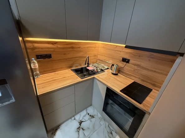 
  Продается 1-комн. квартира 32.2 м². Фото 4.