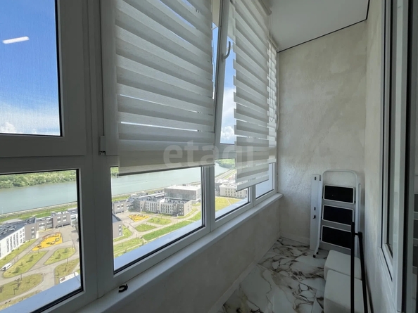 
  Продается 1-комн. квартира 32.2 м². Фото 7.