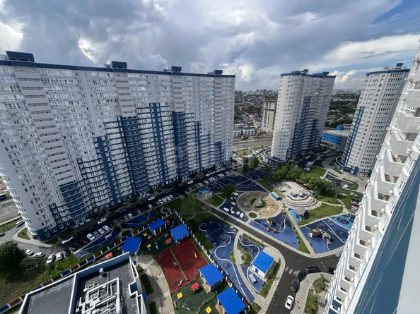 
  Продается 1-комн. квартира 32.2 м². Фото 22.