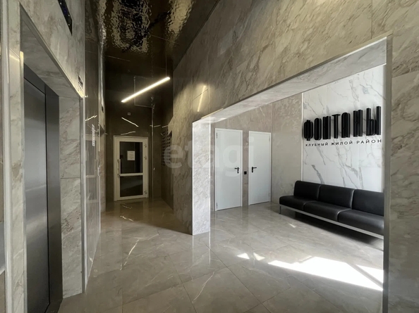 
  Продается 1-комн. квартира 32.2 м². Фото 24.