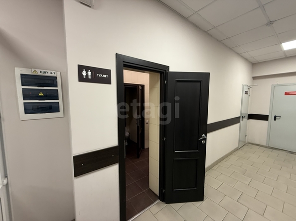 
  Сдается производственное помещение 637.5 м². Фото 16.