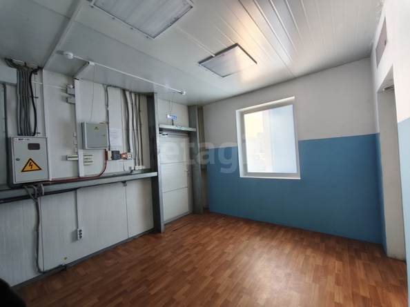 
  Сдается производственное помещение 637.5 м². Фото 10.