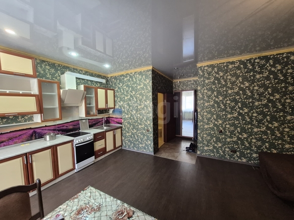 
  Продается 2-комн. квартира 44.2 м². Фото 1.