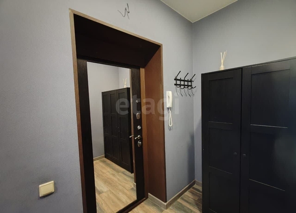 
  Продается студия 38 м². Фото 3.