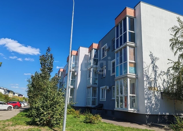 
  Продается студия 38 м². Фото 8.