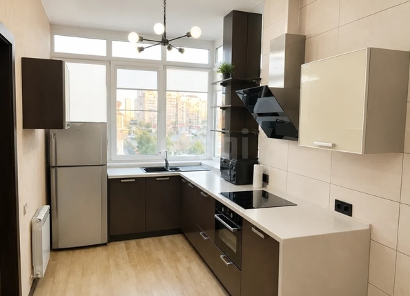 
  Продается 1-комн. квартира 44.3 м². Фото 1.