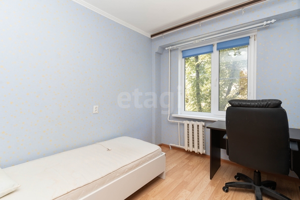 
  Продается 3-комн. квартира 50.2 м². Фото 6.