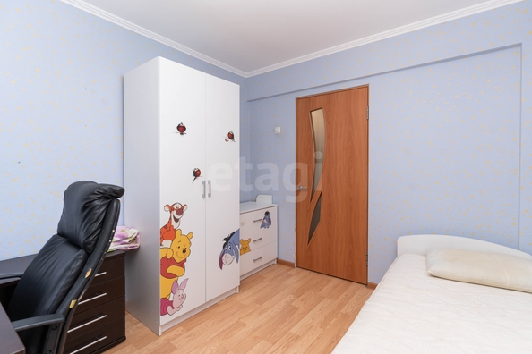 
  Продается 3-комн. квартира 50.2 м². Фото 7.